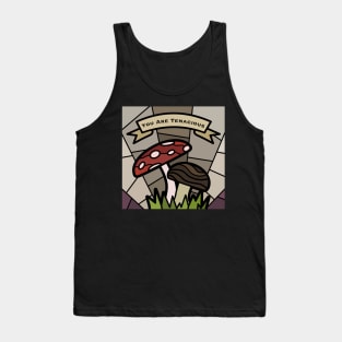 Pride Month 2021(Ace Flag) Tank Top